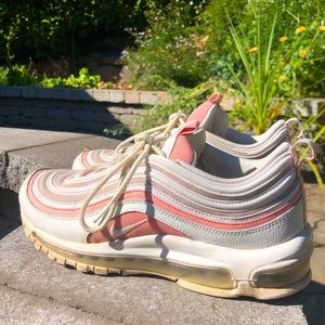Nike Air Max 97 Coral